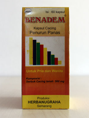 Benadem