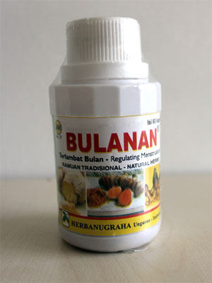 Bulanan