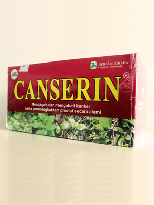 Canserin